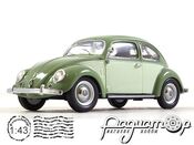 Volkswagen Brezelkafer (1950) (TI)-03882