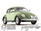 Volkswagen Brezelkafer (1950) (TI)-03882