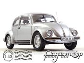 Volkswagen Kafer 