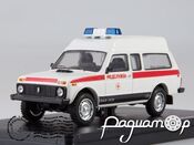 ВАЗ 2131-05 