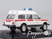 ВАЗ 2131-05 