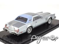 Lincoln Continental Mark V (1978) 43561 [DB]