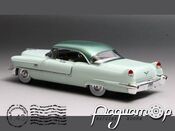 Cadillac Sedan De Ville (1956) GIM024A