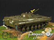БМП-1 (1966) SSM3010