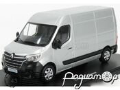 Renault Master Van (2020) 116673