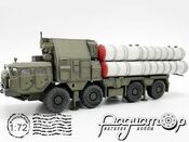 С-300 «Фаворит» (1975) 712474