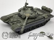 Т-72А (1979) 728007