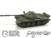 Т-62А (1958) 511042