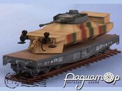 Panzerjagerwagen IV (1944) 72004A