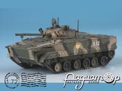 БМП-3 (1987) 870118
