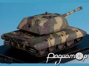 E-100 Heavy Tank with Mouse turret (1945) AS72123