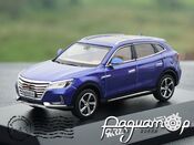 Roewe Marvel X (2019) 563584