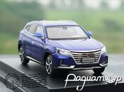 Roewe Marvel X (2019) 563584