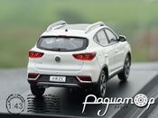 MG ZS (2018) 747673