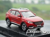MG ZS (2018) 747675