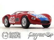 Maserati 150 S №402, Mille Miglia (1957) 5259 [IS]