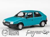 Skoda Favorit 136L (1988) 143ABS-708LS