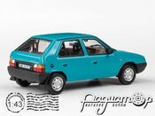 Skoda Favorit 136L (1988) 143ABS-708LS