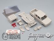 Транскит ВАЗ-2329 Пикап UM-K045
