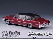 Cadillac Fleetwood 75 (1978) STM78102