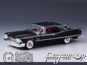 Chrysler Imperial Crown Convertible (1958) GLM131402