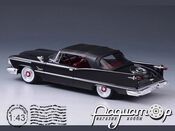 Chrysler Imperial Crown Convertible (1958) GLM131402