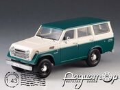 Toyota Land Cruiser FJ55 (1979) GLM300504