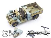 Long Range Desert Group car (1942) 963323