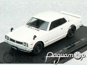 Nissan Skyline 2000GT-R KPGC10 (1971) 44026 (TI)