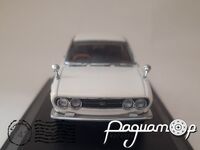 Isuzu 117 Coupe (1968) 400 [SR]