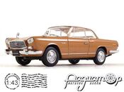 Prince Skyline Sport Coupe (1960) (TI)-706***