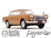 Prince Skyline Sport Coupe (1960) (TI)-706***