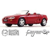 MG F (1996) 48789/2488 [IS]