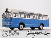 Kultowe Autobusy PRL-u №21, Holland Coach (1955) KAB021 [SV]