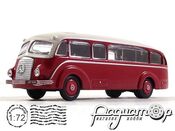 Kultowe Autobusy PRL-u №23, Mercedes-Benz Lop 3500 (1935) KAB023 [SV]