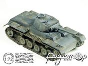 Panzerkampfwagen VII VK 6501(H) (1941) 344334