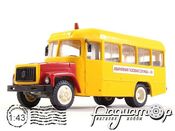 КАВЗ-3976 АГС (1989) 510331 (VZ)