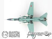 МИГ-23МЛД 120-й истребительный авиационный полк СССР (1984) HA5309