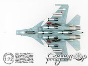 Су-33 «Адмирал Кузнецов», Сирия (2016) HA6404