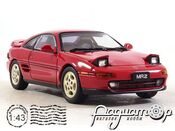 Toyota MR2 (SW20) (1989) 266