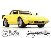 Lancia Stratos HF Stradale (1973) 4656127 [NT]