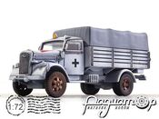 Opel Blitz бортовой (1942) 201003