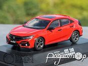 Honda Civic Hatchback (2020) 294816