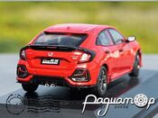 Honda Civic Hatchback (2020) 294816