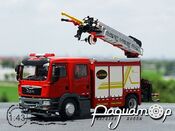 MAN Rescue Major Jieyrans (2000) 802497