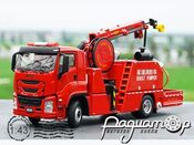 Isuzu Boost Pumper (2000) 802498