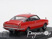 Sunbeam Rapier Fastback (1967) 827872
