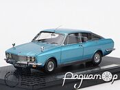 Sunbeam Rapier Fastback (1967) 827873