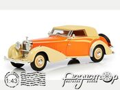 Hispano Suiza J12 convertible by Vanvooren (1934) EMEU43002B
