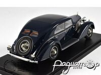 Daimler Austro Alpine Sedan (1932) EMEU43003A [DB]